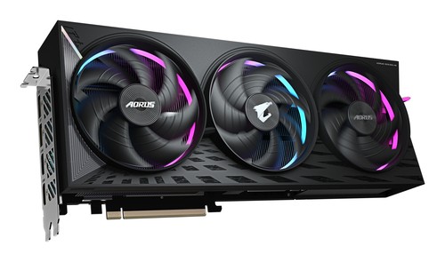 GIGABYTE GIGABYTE AORUS Radeon RX 9070 XT ELITE 16GB