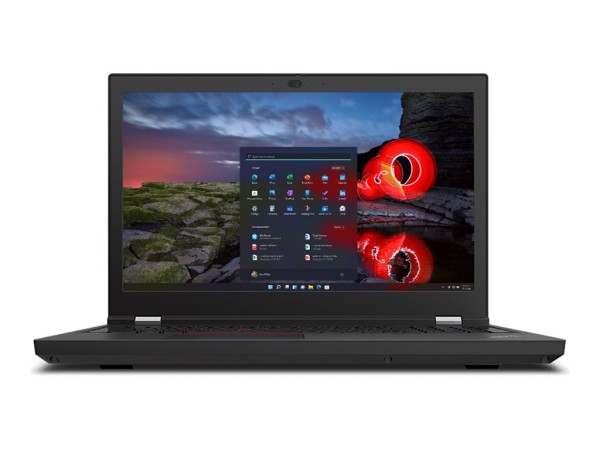 LENOVO LENOVO ThinkPad P15 Gen2 39,6cm (15,6") i7-11800H 16GB 512GB W10P