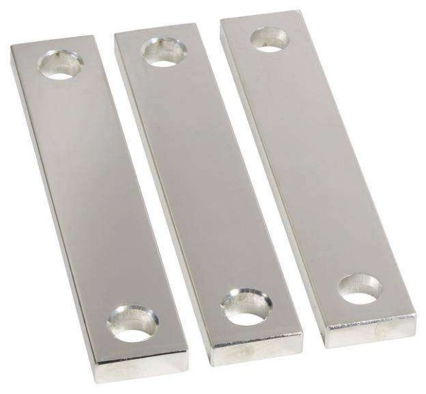 HAGER Cu-Schienen 30x10mm 160mm UM30V2 UM30V2