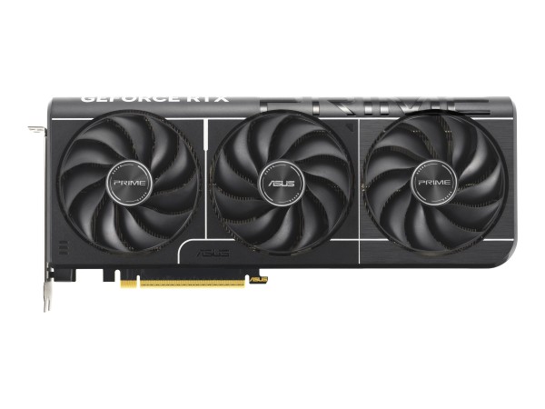 ASUS ASUS GeForce RTX 5070 PRIME OC 12GB
