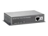 LEVEL ONE POR-0102 PoE Extender 552014