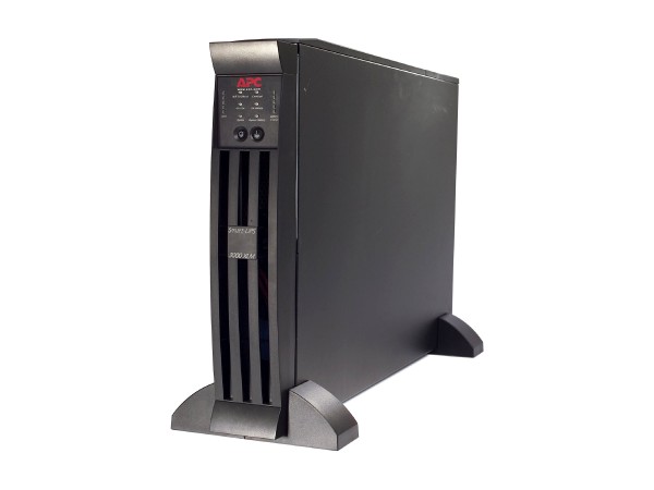 APC APC SMART-UPS XL MODULAR 3000VA