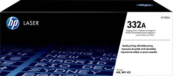 HP W1332AH BLACK CONTRACT W1332AH