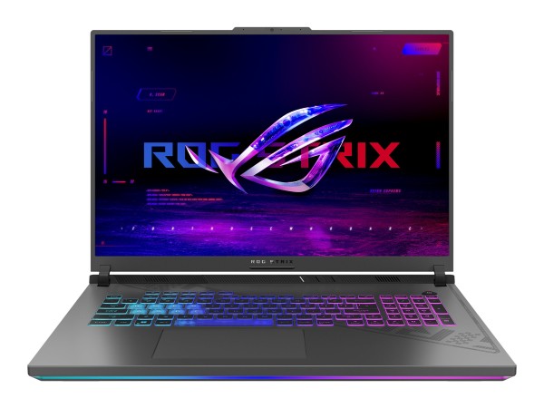 ASUS ROG Strix G18 G814JV-N6055 45,7cm (18") i7-13650HX 32GB 1TB oBS 90NR0CM1-M00670