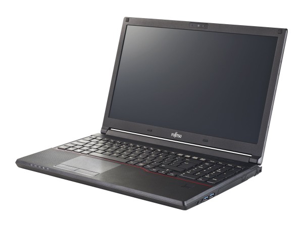 FUJITSU FUJITSU LIFEBOOK E556 39,6cm (15,6") i5-6200U 16GB 512GB W10P