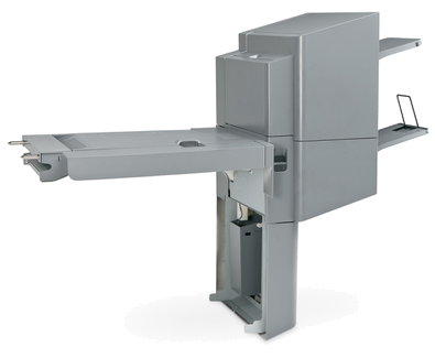 LEXMARK LEXMARK Multiposition Staple, Hole Punch Finishe