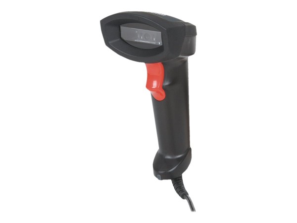 MANHATTAN Barcode CCD (USB) [bk] 178433