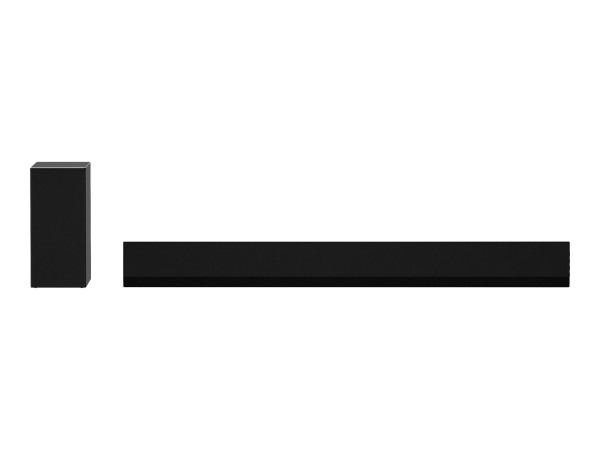 LG Soundbar portable 3.1, BT 4.0 GX.DEUSLLK