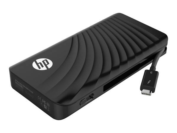 HP HP Portable P800 512GB