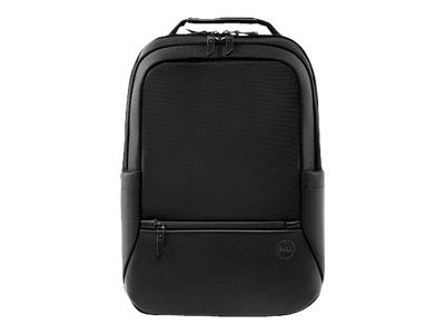 DELL Premier Backpack 15 PE1520P Fits most laptops up to 15" PE-BP-15-20