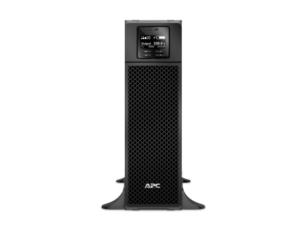 APC APC Smart-UPS SRT 5000 VA, 230 V