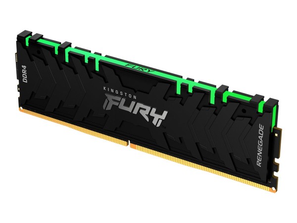KINGSTON Fury Renegade RGB 16GB Kit (2x8GB) KF432C16RBAK2/16