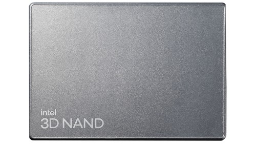 INTEL INTEL D7 P5520 Series 1,92TB