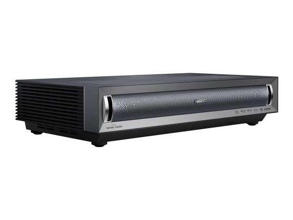 HISENSE PX3-Pro DLP 4K Laser Beamer PX3-PRO