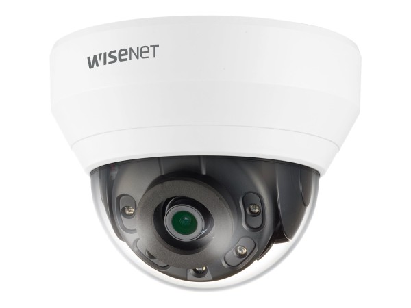 HANWHA HANWHA Wisenet Q-Serie QNV-7012R Vandal Dome 4MP