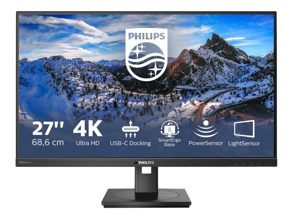 PHILIPS PHILIPS 279P1/00 68,58cm (27")