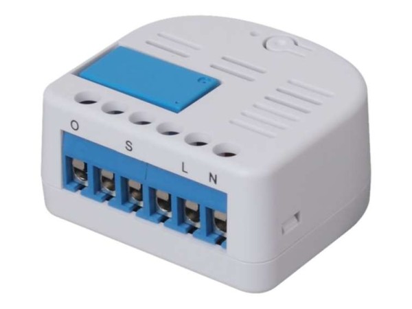 LUPUS ELECTRONICS LUPUSEC 1 Kanal Relais 12126