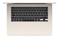 APPLE APPLE MacBook Air Starlight 38,1cm (15") M4 16GB 1TB macOS