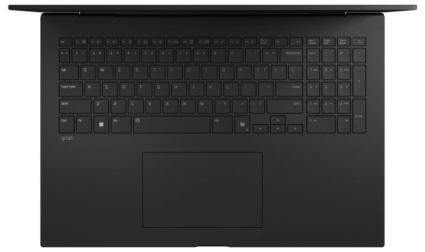 LG LG Gram 17ZB90TL-G.AZ8BG 43,2cm (17") Ultra 7 258V 32GB 2TB W11P