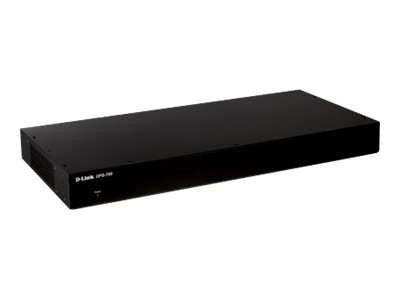 D-LINK 589W externes redundantes Netzteil, bis zu 589W Ausgangs-Leistung fü DPS-700/E