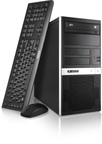 EXONE EXONE BusinessTower X12 i5-12500 16GB 500GB W11P