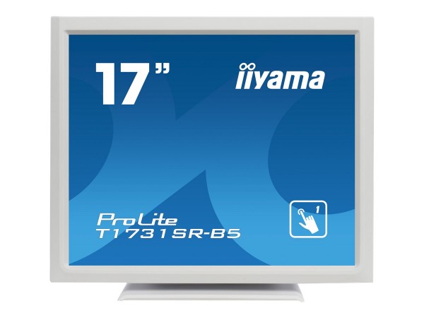 IIYAMA ProLite T1731SR-W5 43cm (17") T1731SR-W5