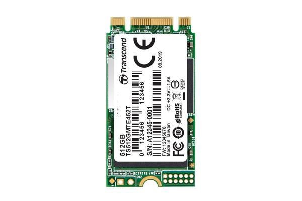 TRANSCEND TRANSCEND MTE452T 128GB