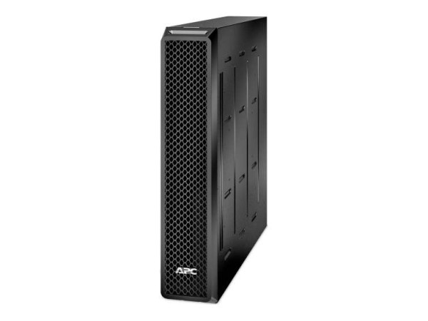 APC Smart-UPS SRT 48 V 1 kVA 1.5 kVA Battery Pack SRT48BP
