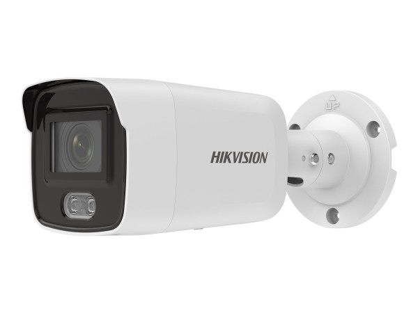 HIKVISION HIKVISION DS-2CD2027G2-L(4mm) 2MP Easy IP 4.0-2nd ColorVu