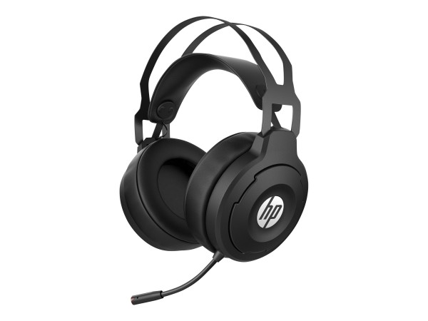 HP X1000 Wireless-Gaming-Headset 7HC43AA#ABB