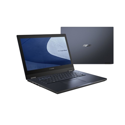 ASUS ExpertBook B24 Flip B2402FBA-N70264X 35,6cm (14") i5-1240P 16GB 512GB 90NX04J1-M009X0