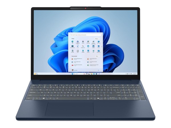 LENOVO LENOVO IdeaPad Slim 3 38,86cm (15,3") R5-150 16GB 512GB W11
