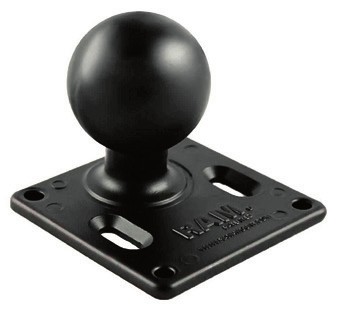 HONEYWELL HONEYWELL - Fahrzeugmontagekit - für Honeywell RT10W