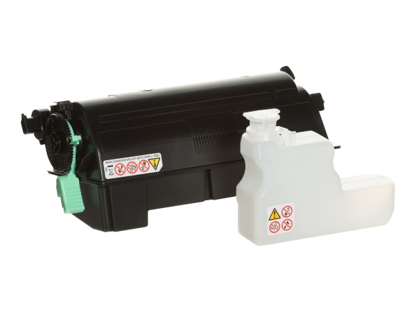 RICOH Schwarz Tonerpatrone 407824