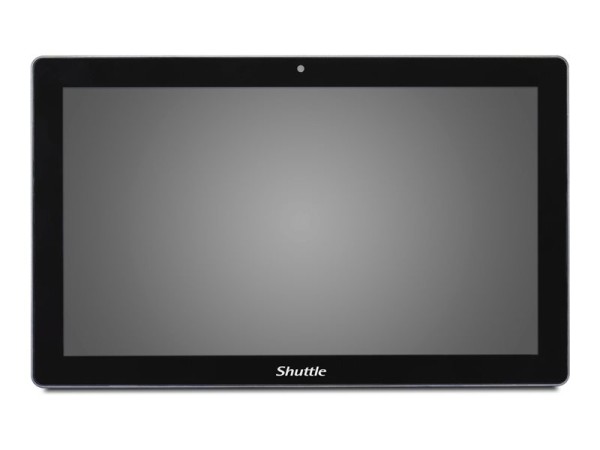 SHUTTLE Barebone AIO P21WL01-i3 21,5" i3-8145UE Blue P21WL01-I3