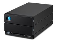 LACIE LACIE 2big Dock V2 60TB