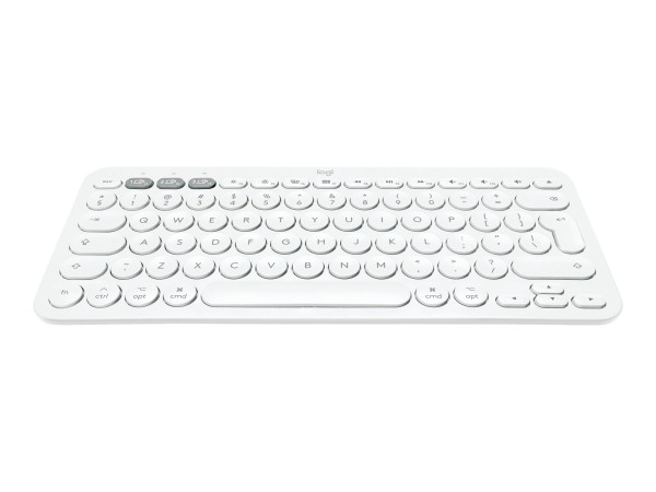 LOGITECH LOGITECH K380 F. MAC MULTI-DEVICE BTKEYB