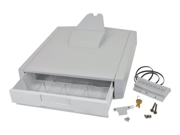 ERGOTRON ERGOTRON STYLEVIEW DRAWER