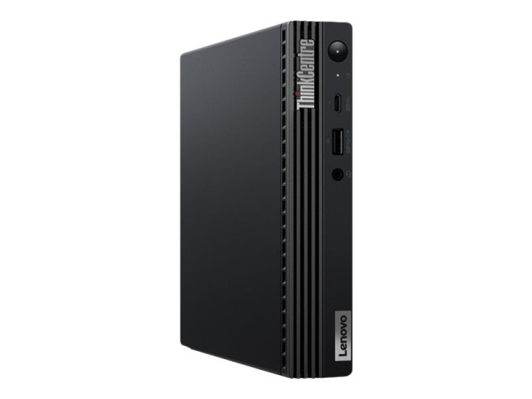 LENOVO LENOVO ThinkCentre M75q Gen 2 R5-5600GE 8GB 256GB W11P