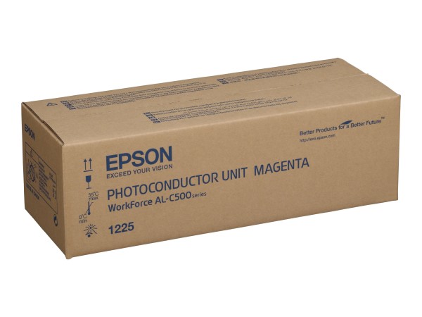 EPSON Magenta Fotoleitereinheit C13S051225