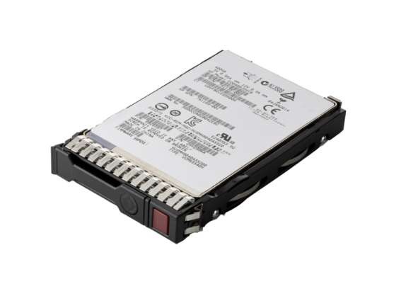 HP MU SFF SC DS SS 3,2TB P04537-B21