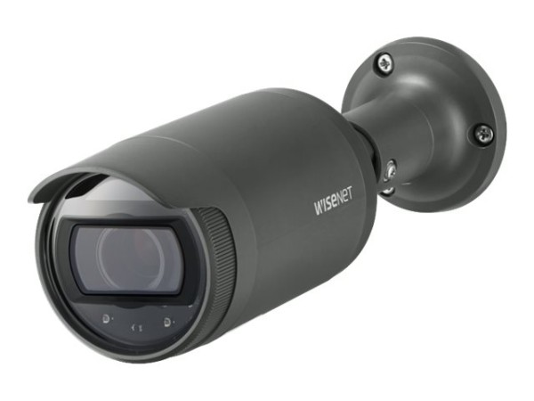 HANWHA HANWHA LNO-6072R    Bulletkamera  out. 2MP PoE IR IP66 retail