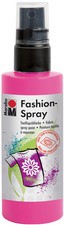 Marabu Textilsprühfarbe "Fashion-Spray", himbeere, 100 ml