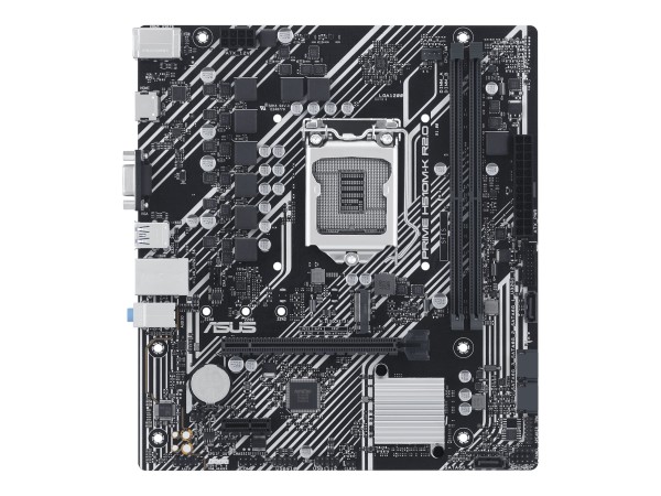 ASUS ASUS MB ASUS PRIME H510M-K R2.0 S1200