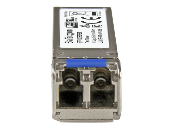 STARTECH.COM STARTECH.COM TK StarTech.com 10GBASE-ZR SFP+ -SM LC 80 KM