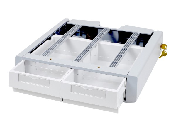 ERGOTRON ERGOTRON STYLEVIEW SUPPLEMENT DOUBLE SD