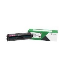 Lexmark C332HM0 - 2500 Seiten - Magenta - 1 Stück(e)