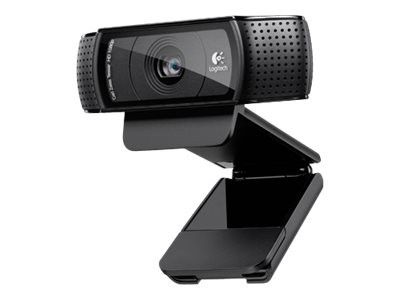 LOGITECH Logitech HD C920 rt