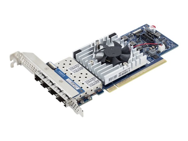 GIGABYTE CLN4C44 Eingebaut Schnittstellenkarte/Adapter (9ALN4C44NR-00) 9ALN4C44NR-00