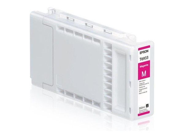 EPSON Tinte magenta 350ml C13T69330N
